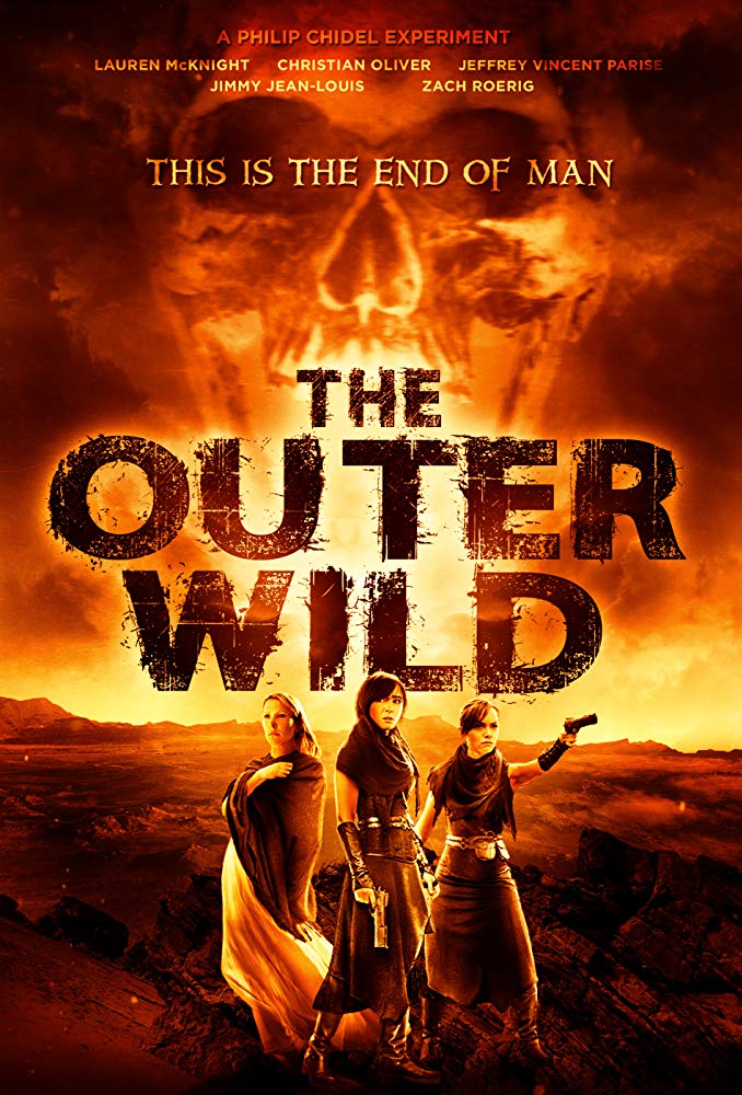 Movie: The Outer Wild (2018)