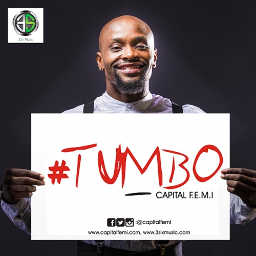 Capital FEMI - Tumbo
