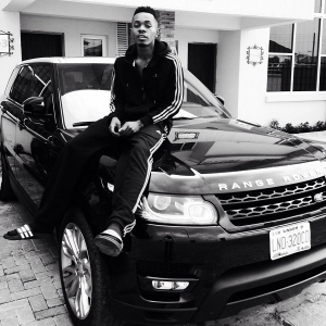 Patoranking - Iya Bisi (feat. Q Dot)