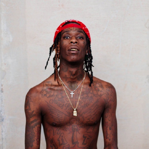 Young Thug - Serious