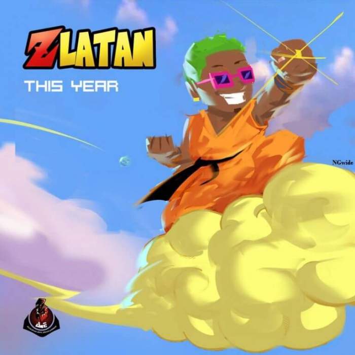 Zlatan - This Year