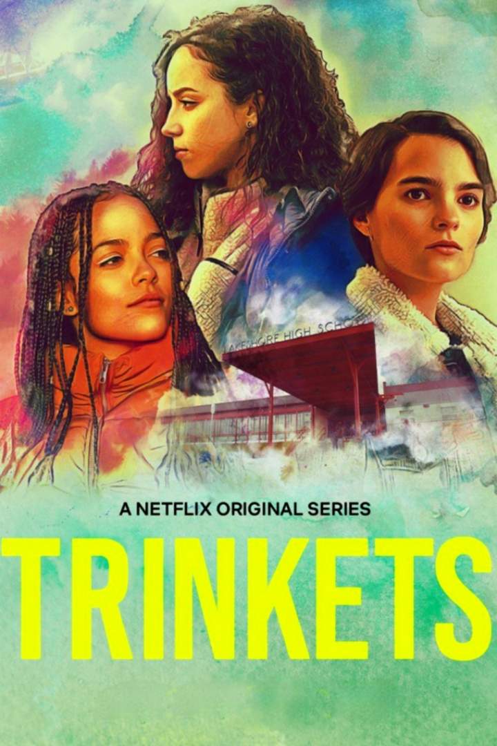 Trinkets Season 2 Episode 3 (S02E03) - Disconnected