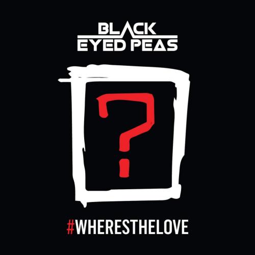 Black Eyed Peas - Where Is The Love (feat. The World)