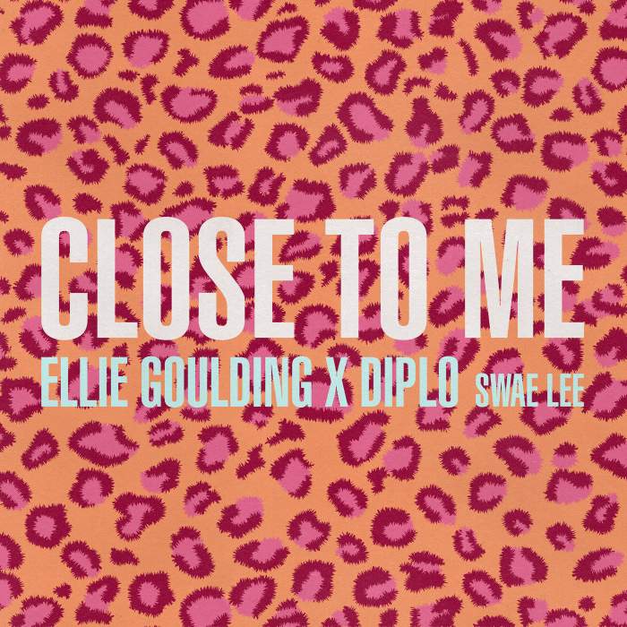Ellie Goulding, Diplo & Swae Lee - Close to Me