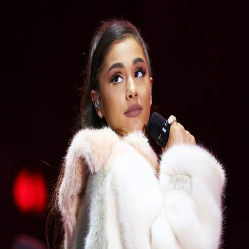 Ariana Grande - Knew Better (Part 2)