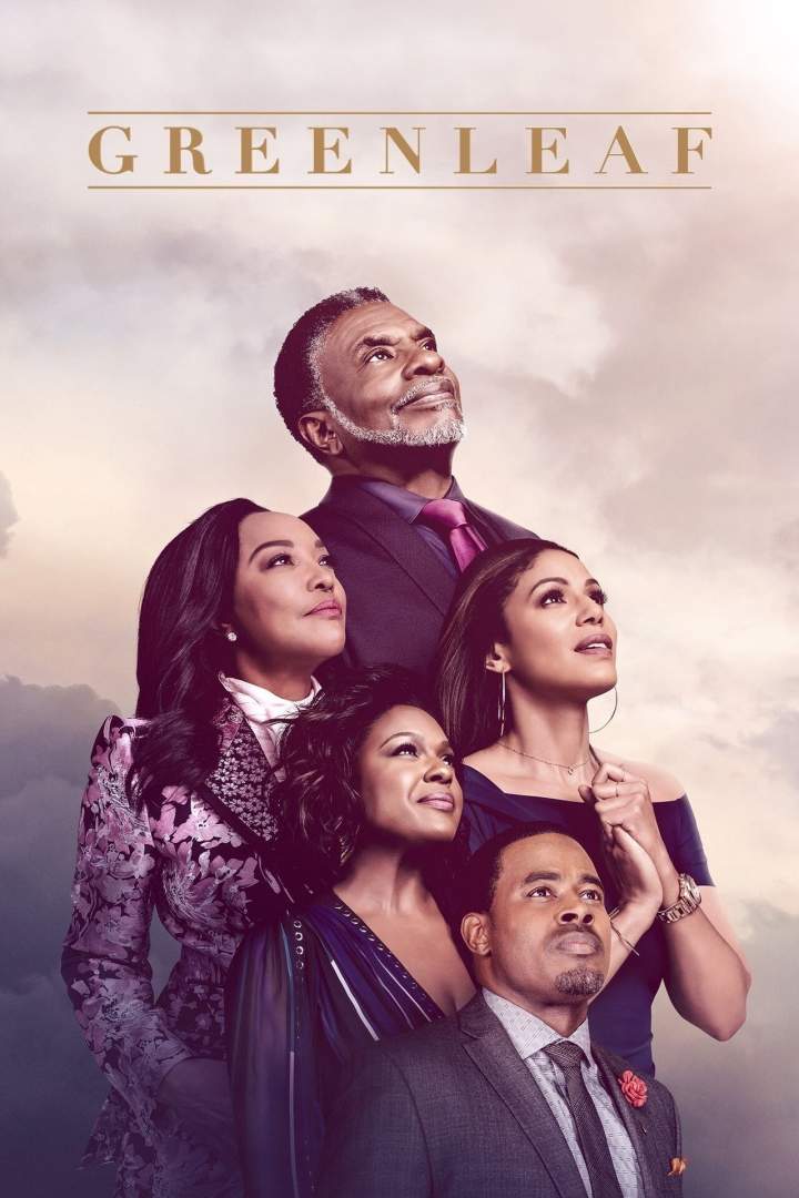 New Episode: Greenleaf Season 5 Episode 6 - The Sixth Day