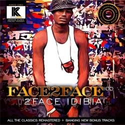 2Face - How E Go Be (feat. Stanley Enow)