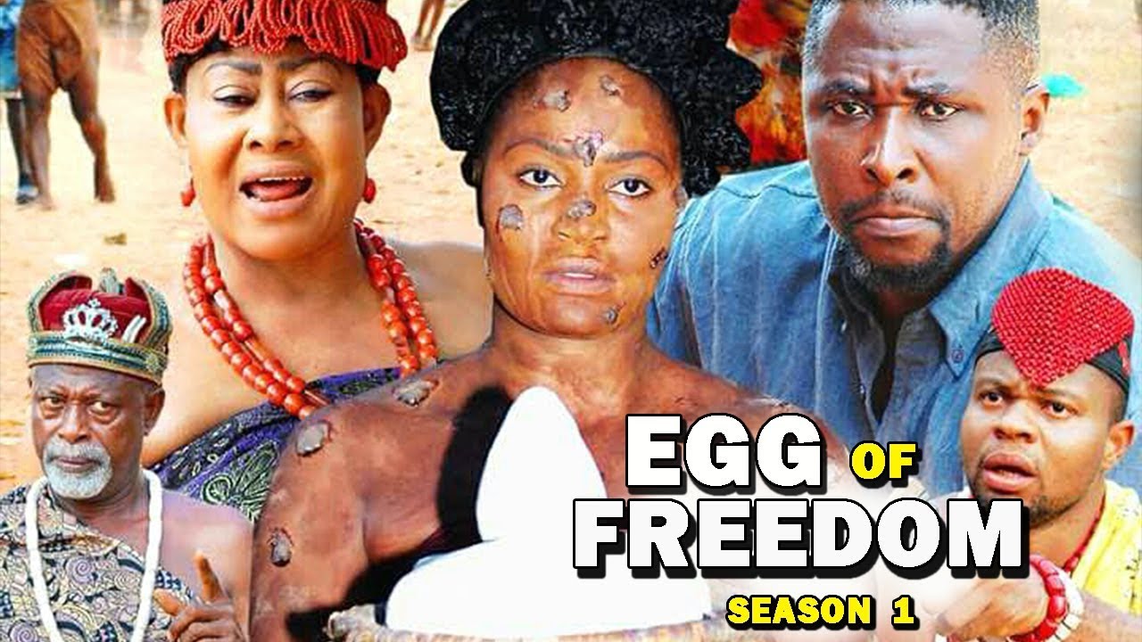 Egg Of Freedom (2019) Egg Of Freedom (2019)
