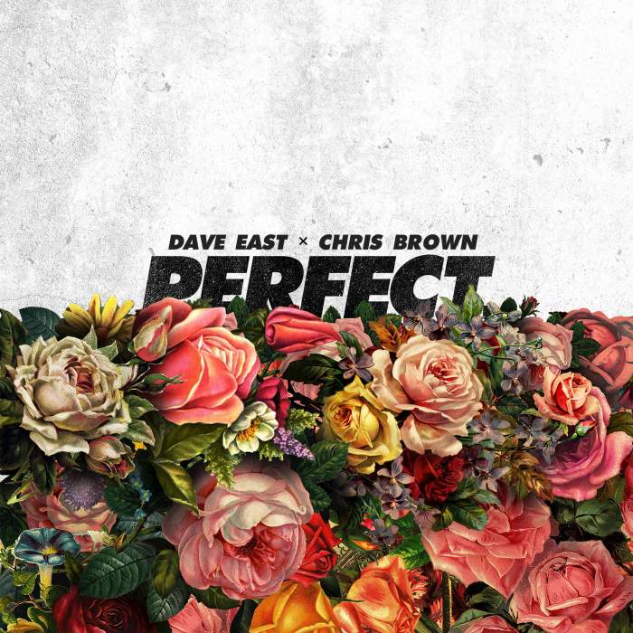 Dave East - Perfect (feat. Chris Brown)