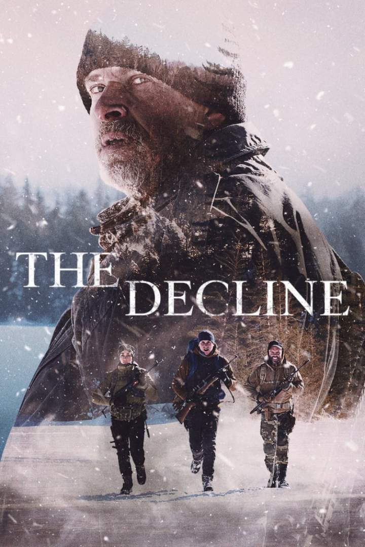 The Decline (2020) [French]