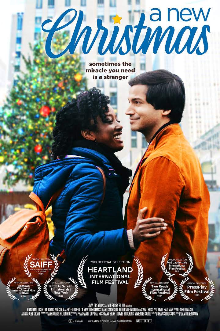 Movie: A New Christmas (2019)