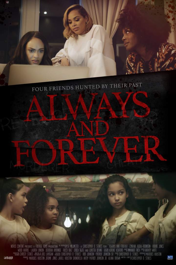 Movie: Always and Forever (2020)