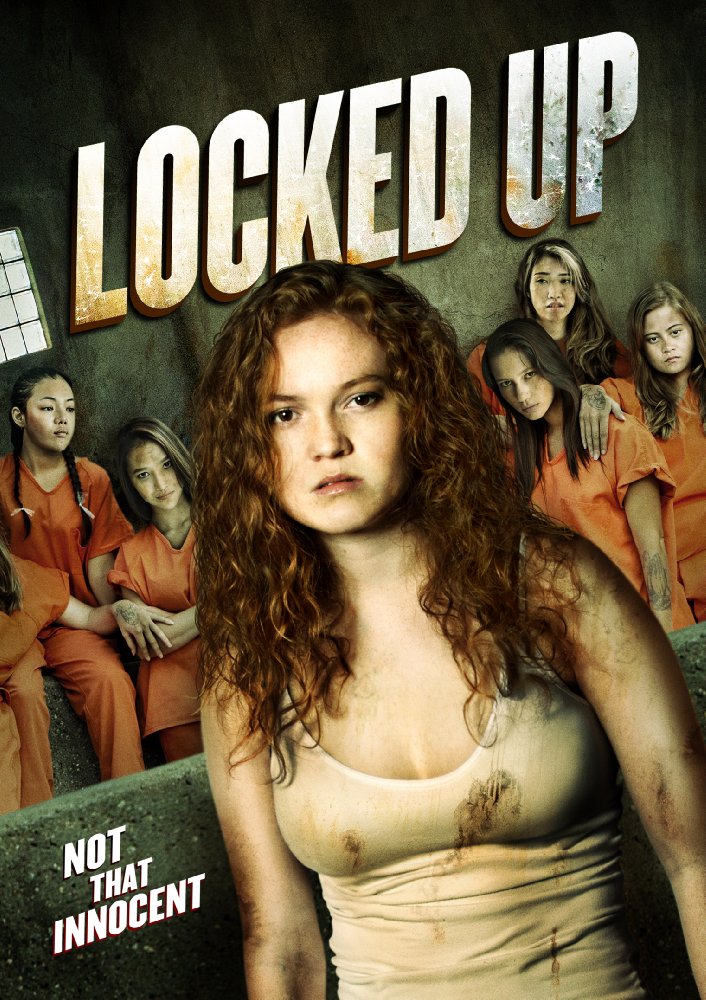 Movie: Locked Up (2017)
