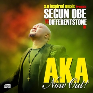 Segun Obe - Aka (feat. DifferentStone)