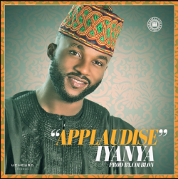 Iyanya - Applaudise