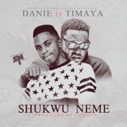 Danie - Shukwu Neme (feat. Timaya)