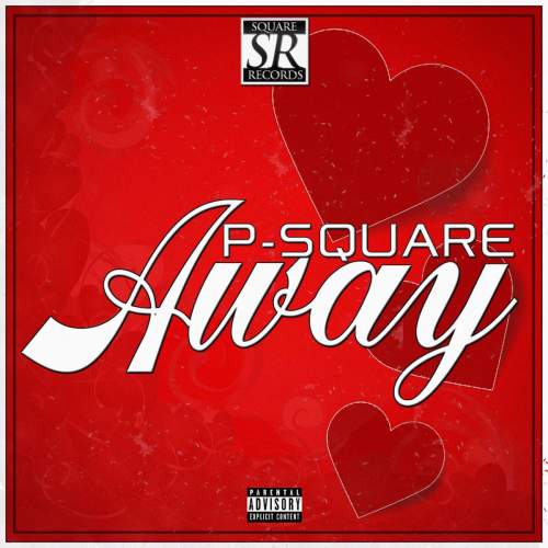 P-Square - Away