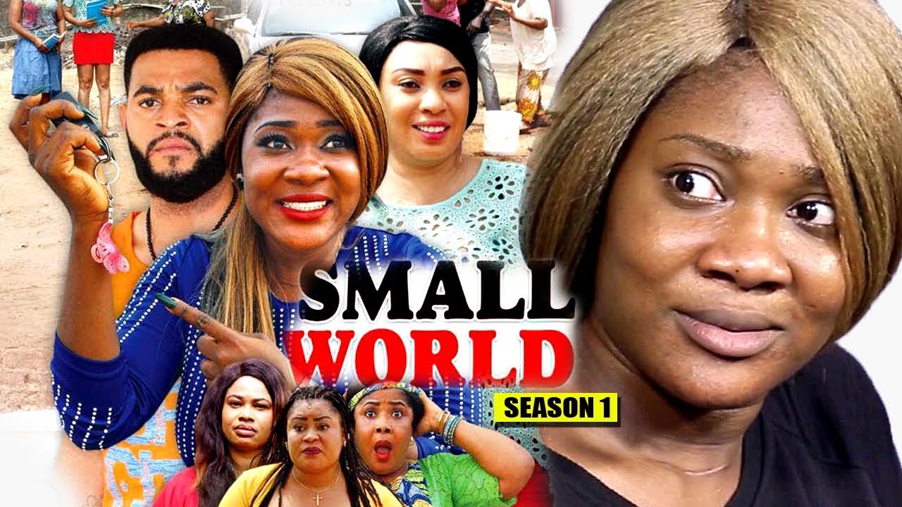 Small World Small World