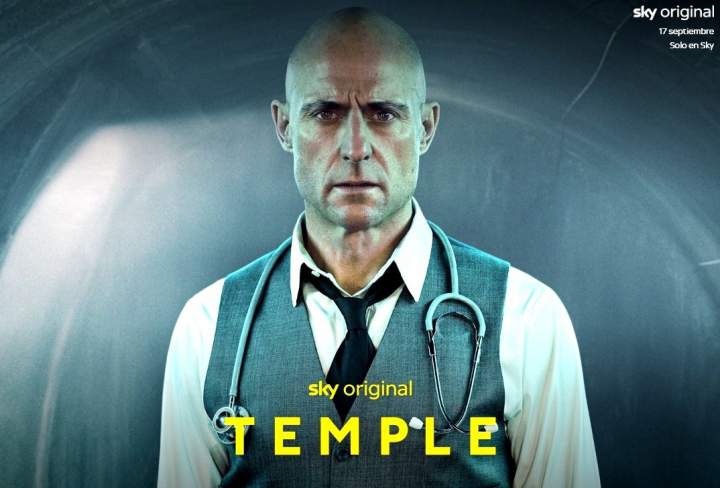 Movie: Temple Season 1 Episode 8 (S01E08)