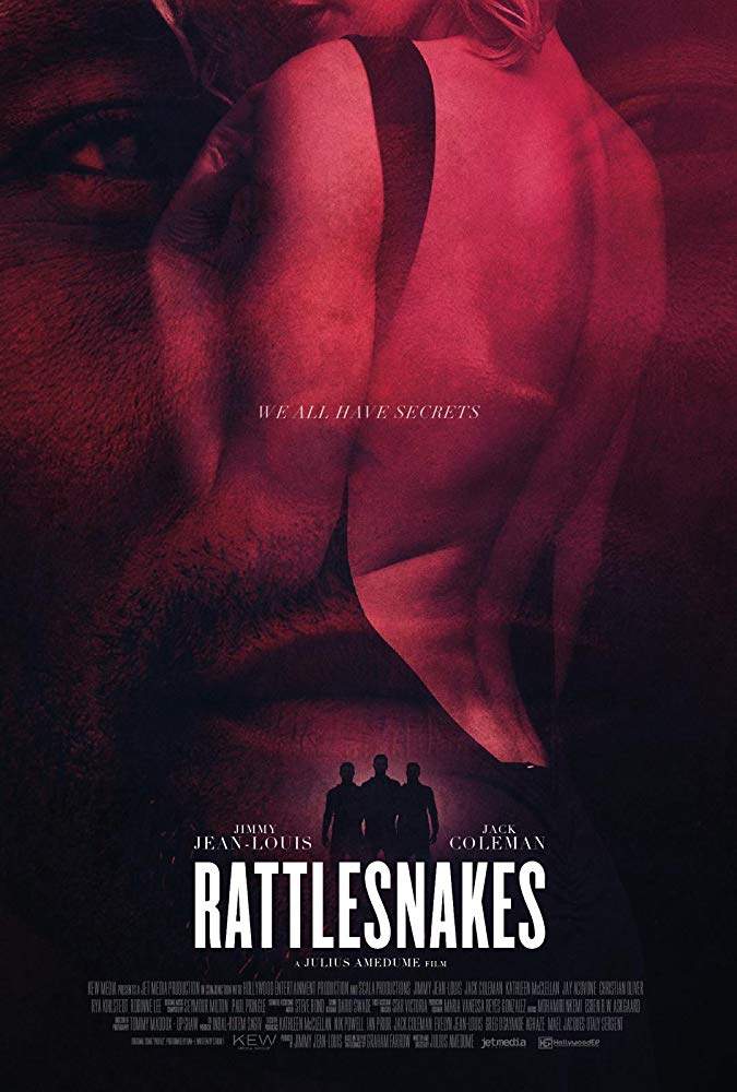 Rattlesnakes (2019) Rattlesnakes (2019)