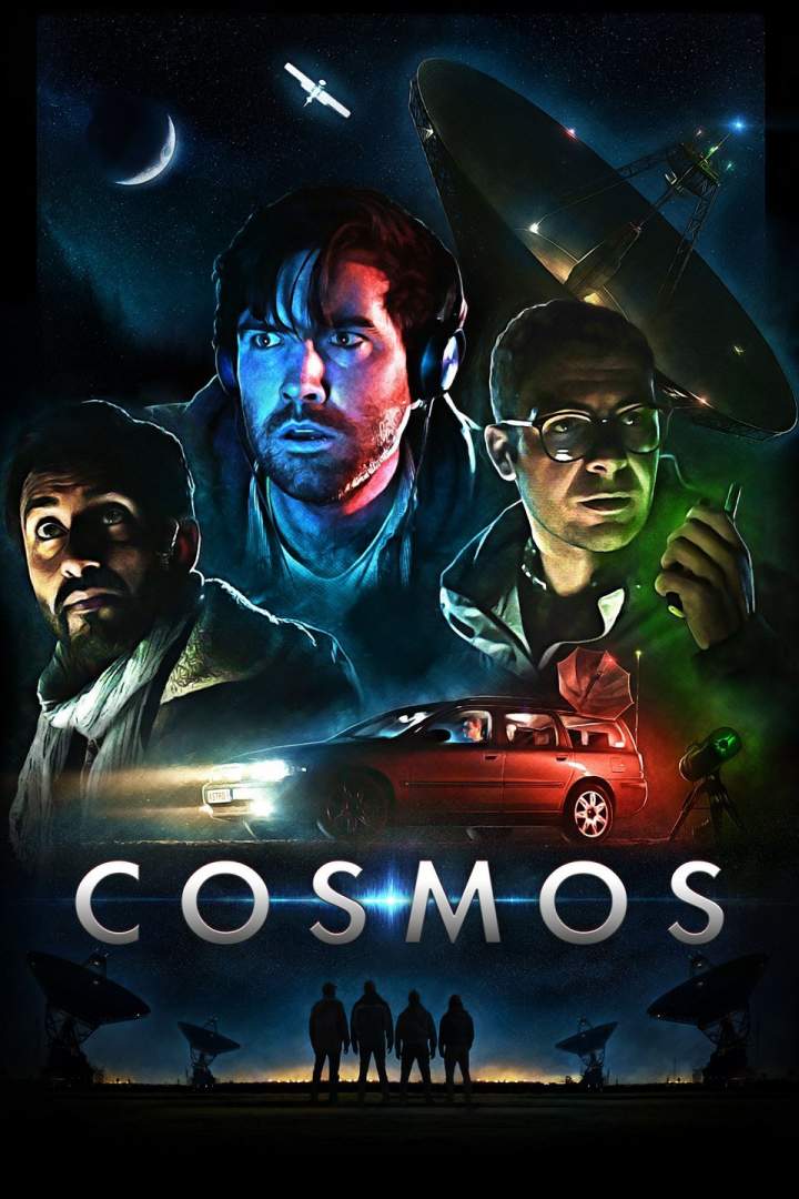 Cosmos (2019) - Netnaija Movies