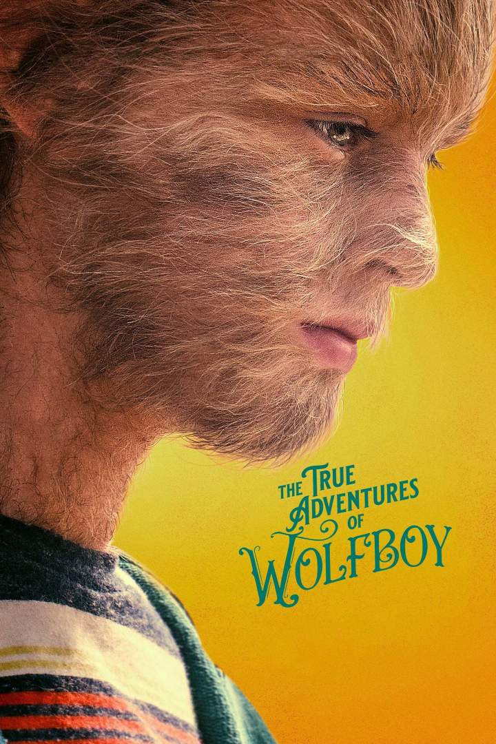 Movie: The True Adventures of Wolfboy (2019) (Download Mp4)