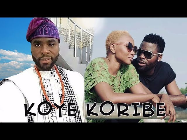 Koye Koribe (2019) Koye Koribe (2019)