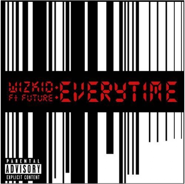 Wizkid - Everytime (feat. Future)