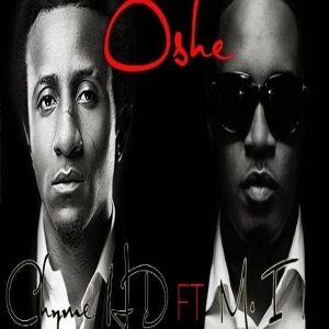 Chyme HD - Oshe (feat. M.I)