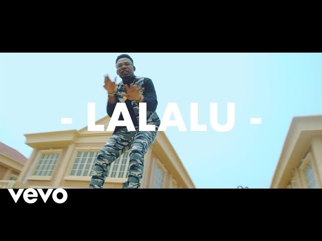 Qdot - Lalalu (feat. Lil Kesh)