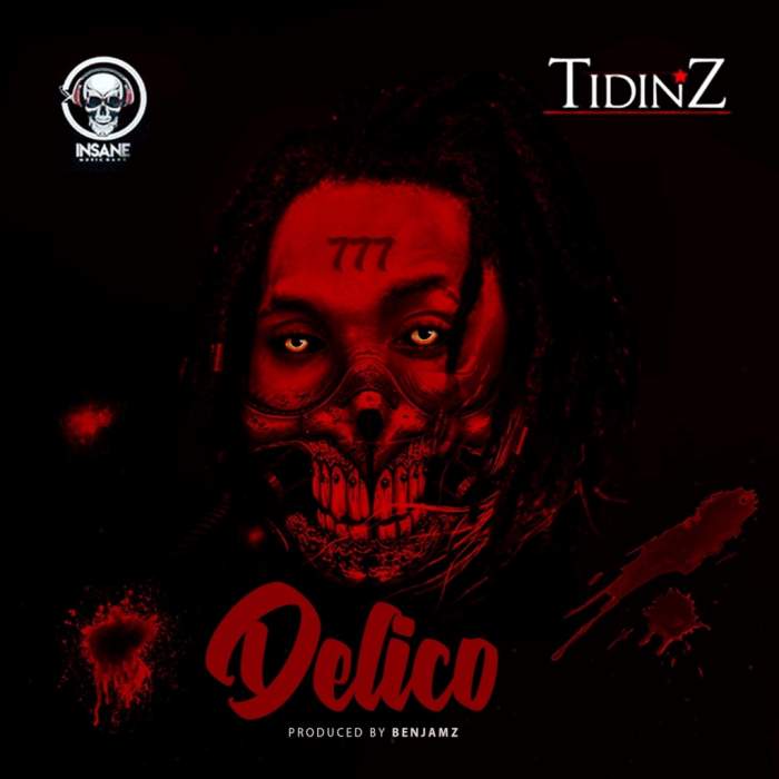 Tidinz - Delico