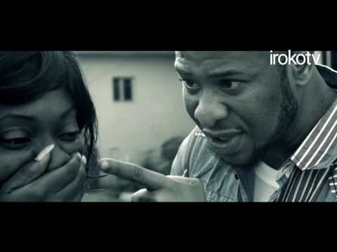 Nollywood Movie: Attitude