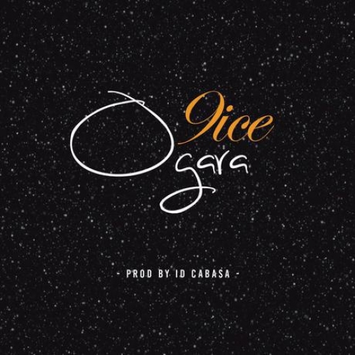 9ice - Ogara