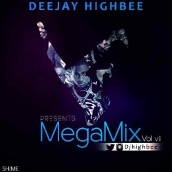 DJ Highbee - Mega Mix (Vol. 6)