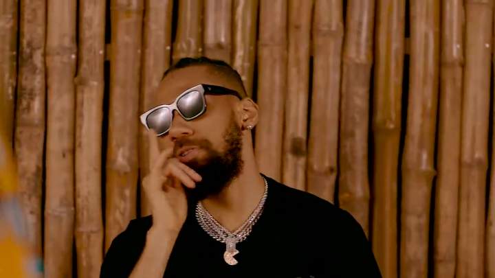 Video: Rayvanny - Slow (feat. Phyno)