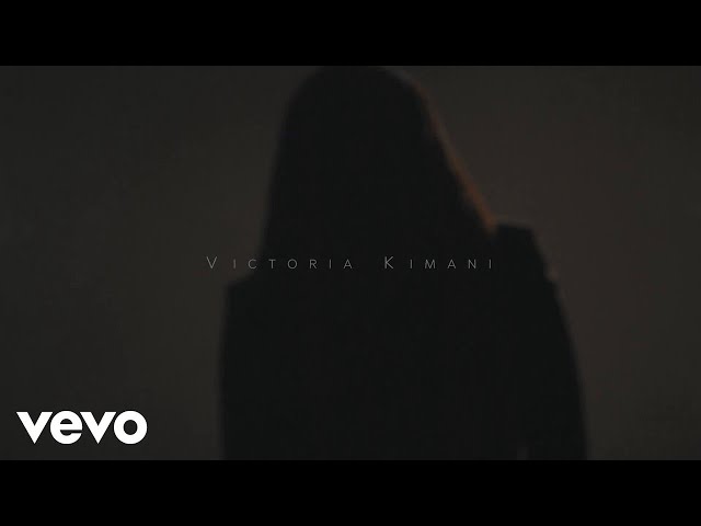 Victoria Kimani - March Along