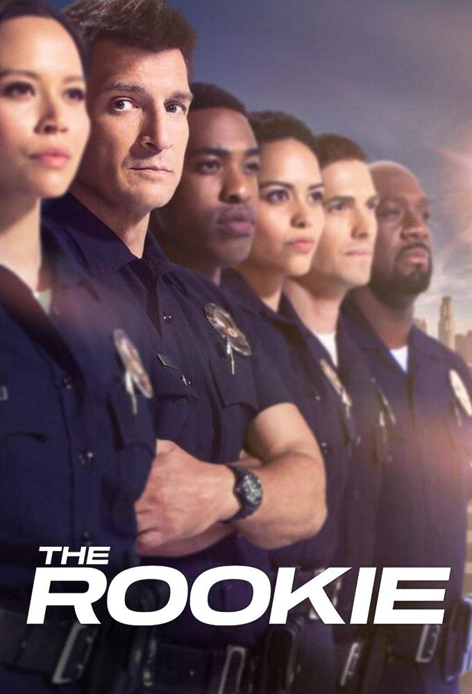 New Episode: The Rookie Season 2 Episode 10 - The Dark Side