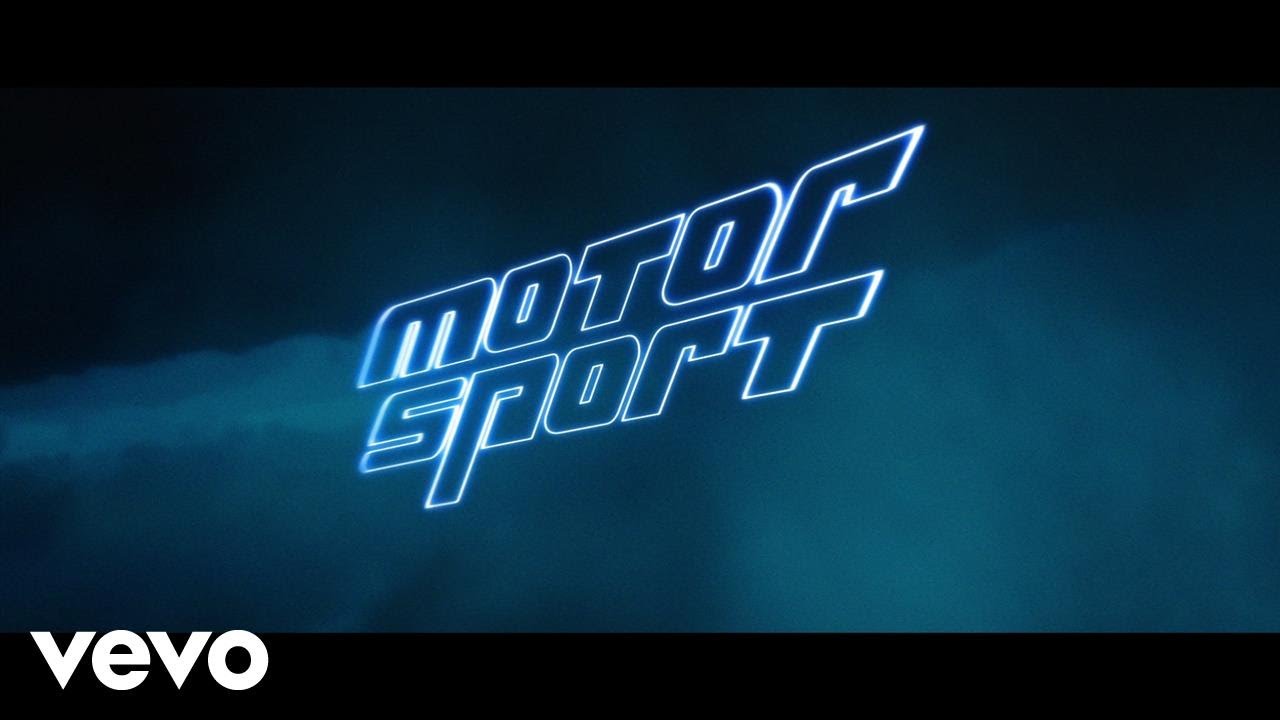 Migos - Motor Sport (feat. Nicki Minaj & Cardi B)