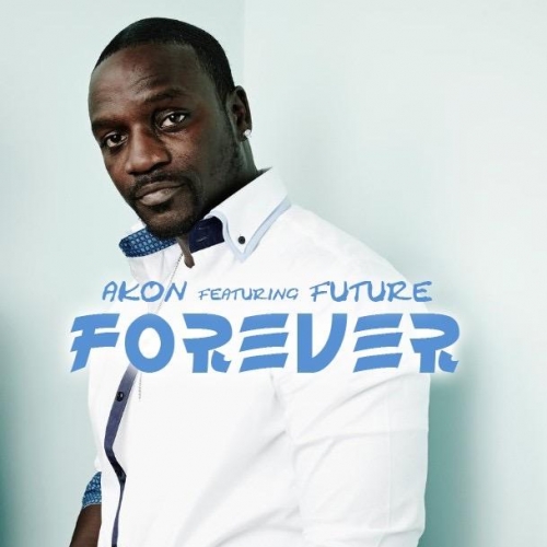 Akon - Forever (Remix) [feat. Future]