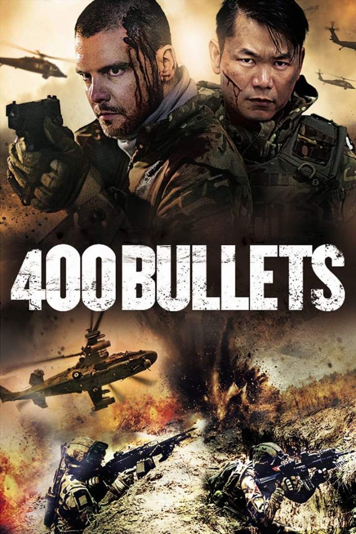 400 Bullets (2021) Movie Download NetNaija