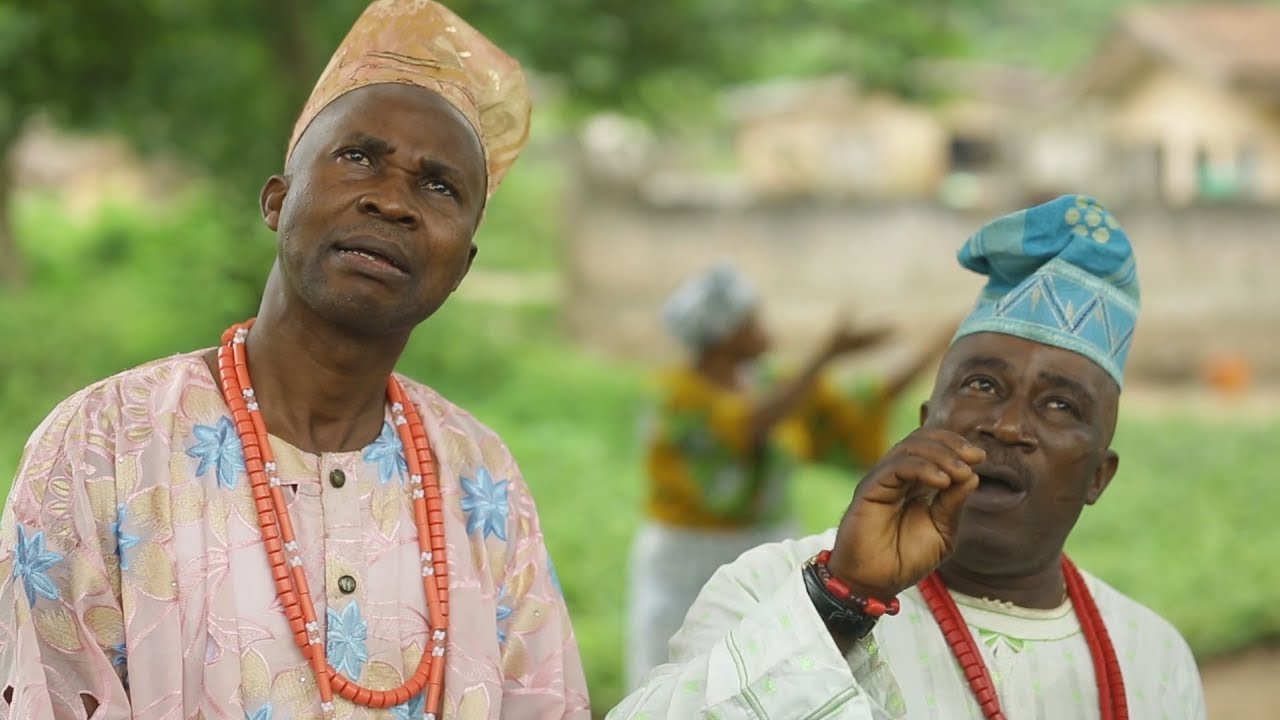 Oju Oloore (2019)
