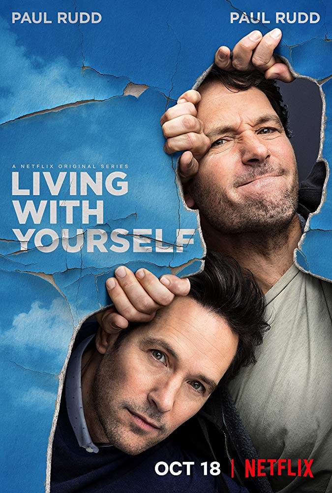 Series Download: Living with Yourself (Complete Season 1)