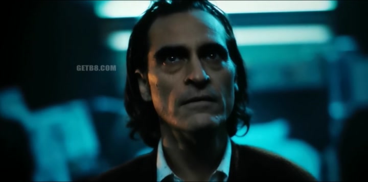 Joker (2019) CAMRip 7 Joker (2019) CAMRip 7