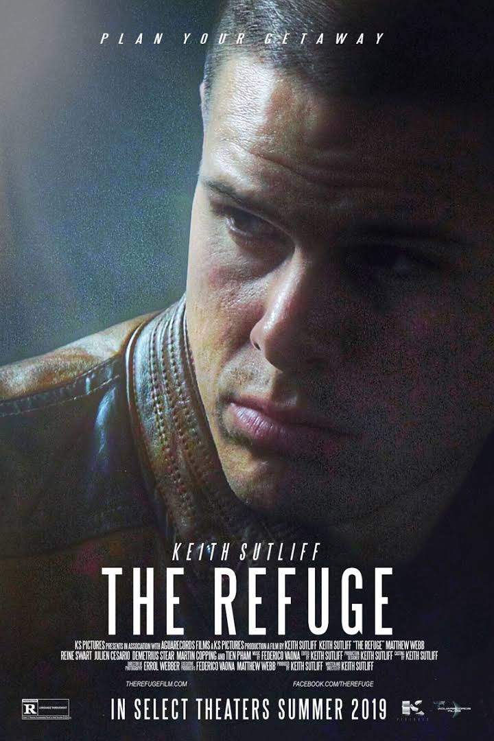 The Refuge (2019) - Netnaija Movies