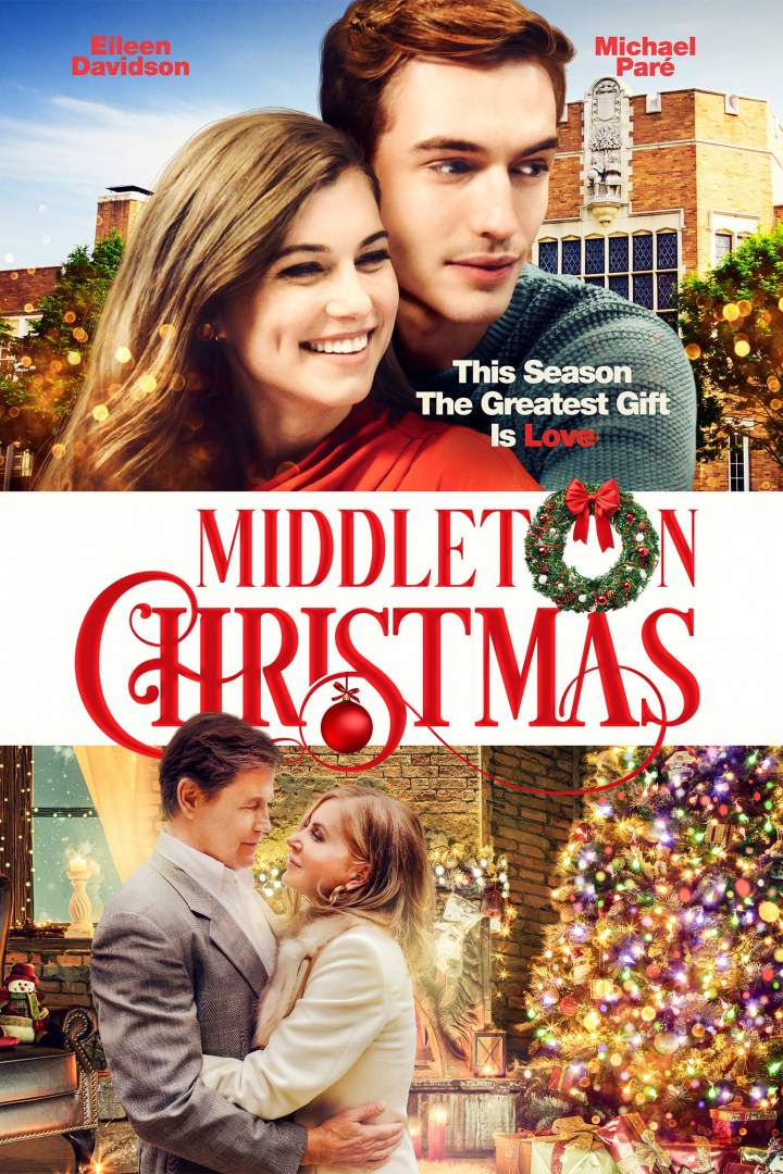 Movie: Middleton Christmas (2020)