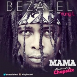 Bazalel - Mama (feat. Yung L)
