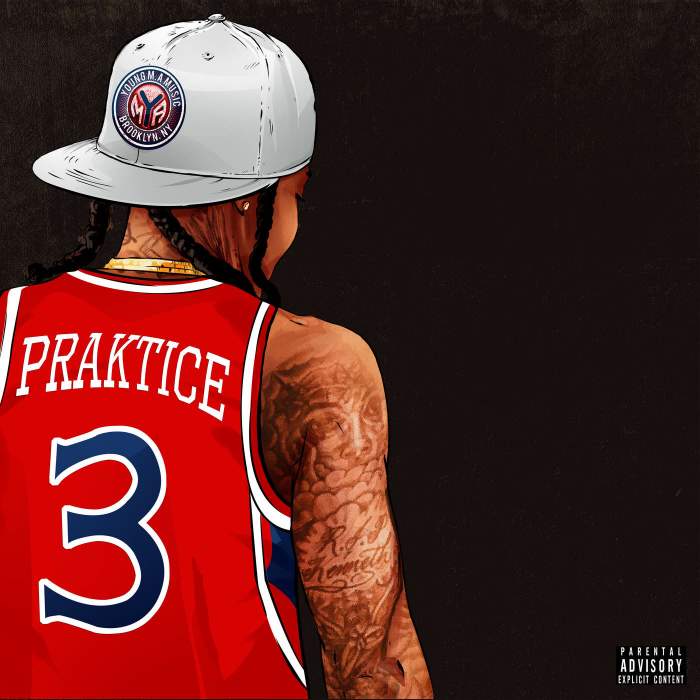 Young M.A - Praktice