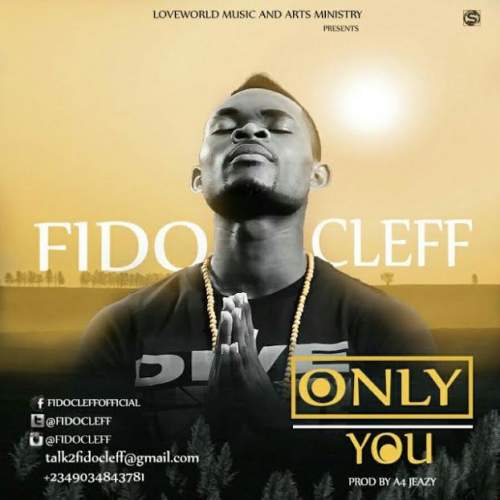 Fido Cleff - Only You