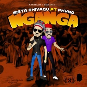 Mista Chivagu - Nganga (feat. Phyno)