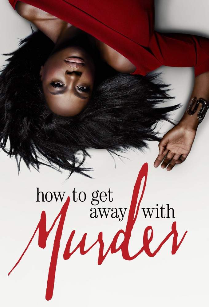 New Episode: How to Get Away with Murder Season 6 Episode 4 - I Hate the World